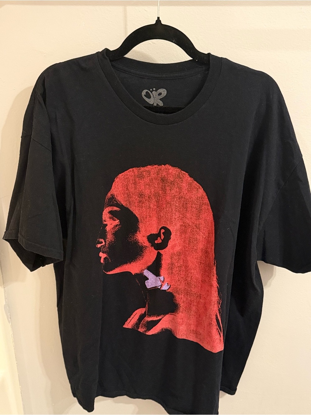 Olivia Rodrigo Vampire Graphic Tee